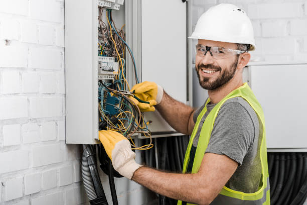 Best Electrical System Inspection  in North Hills, NY