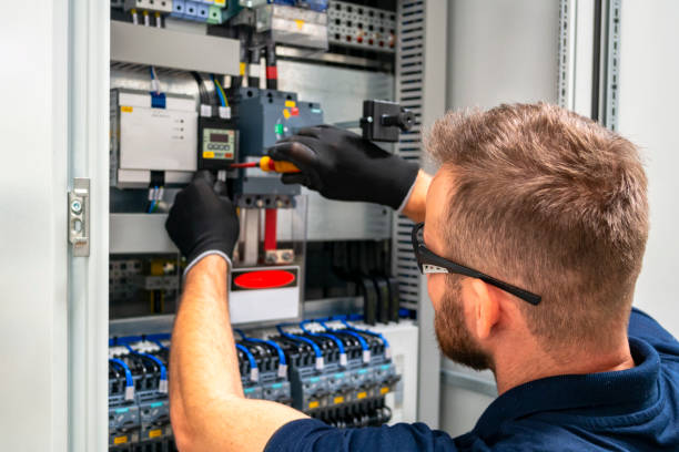 Best Emergency Electrical Repair  in North Hills, NY