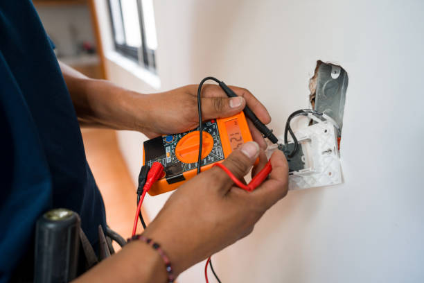 Best Circuit Breaker Repair  in North Hills, NY
