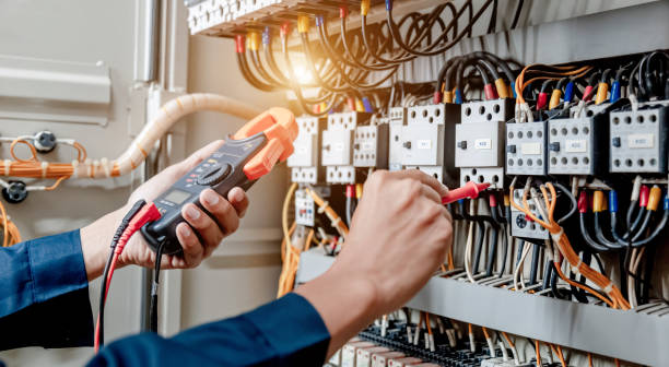 Best Electrical Repair Services  in North Hills, NY