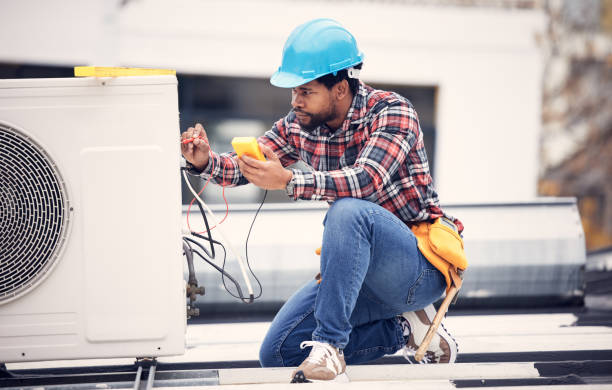 Best Electrical Rewiring Services  in North Hills, NY