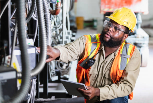 Best Licensed Electrician  in North Hills, NY