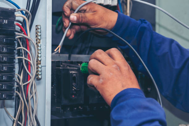 Best Licensed Electrician  in North Hills, NY