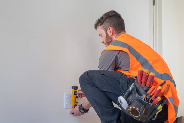 Best Ceiling Fan Installation Electrician  in North Hills, NY