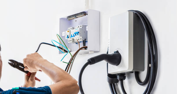Best Affordable Emergency Electrician  in North Hills, NY