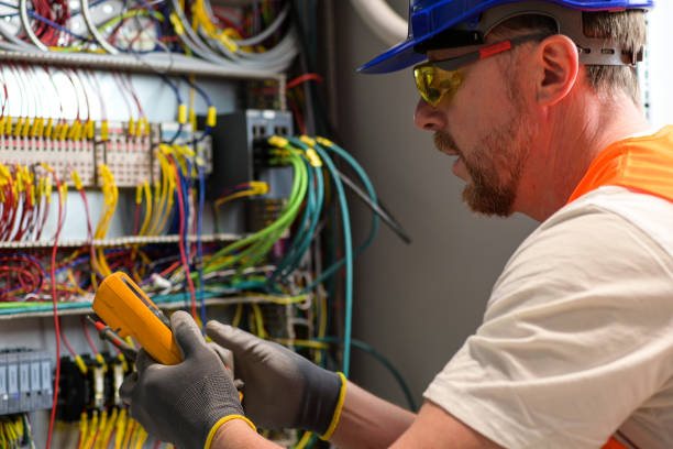 Best Emergency Electrical Repair  in North Hills, NY