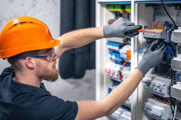 Best Affordable Emergency Electrician  in North Hills, NY
