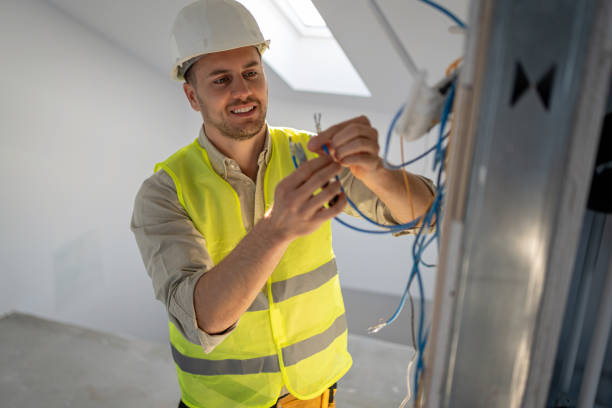 Best Electrical Repair Services  in North Hills, NY